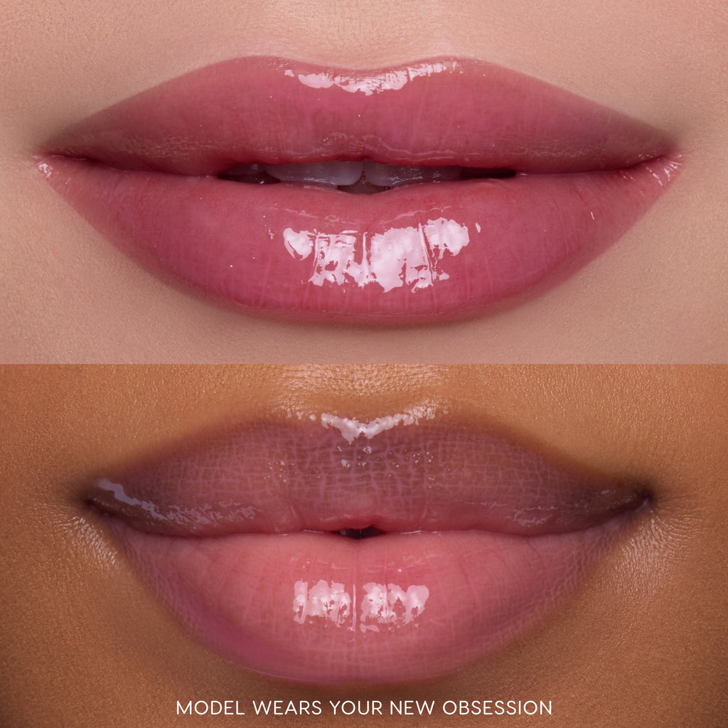 Gloss Me Up