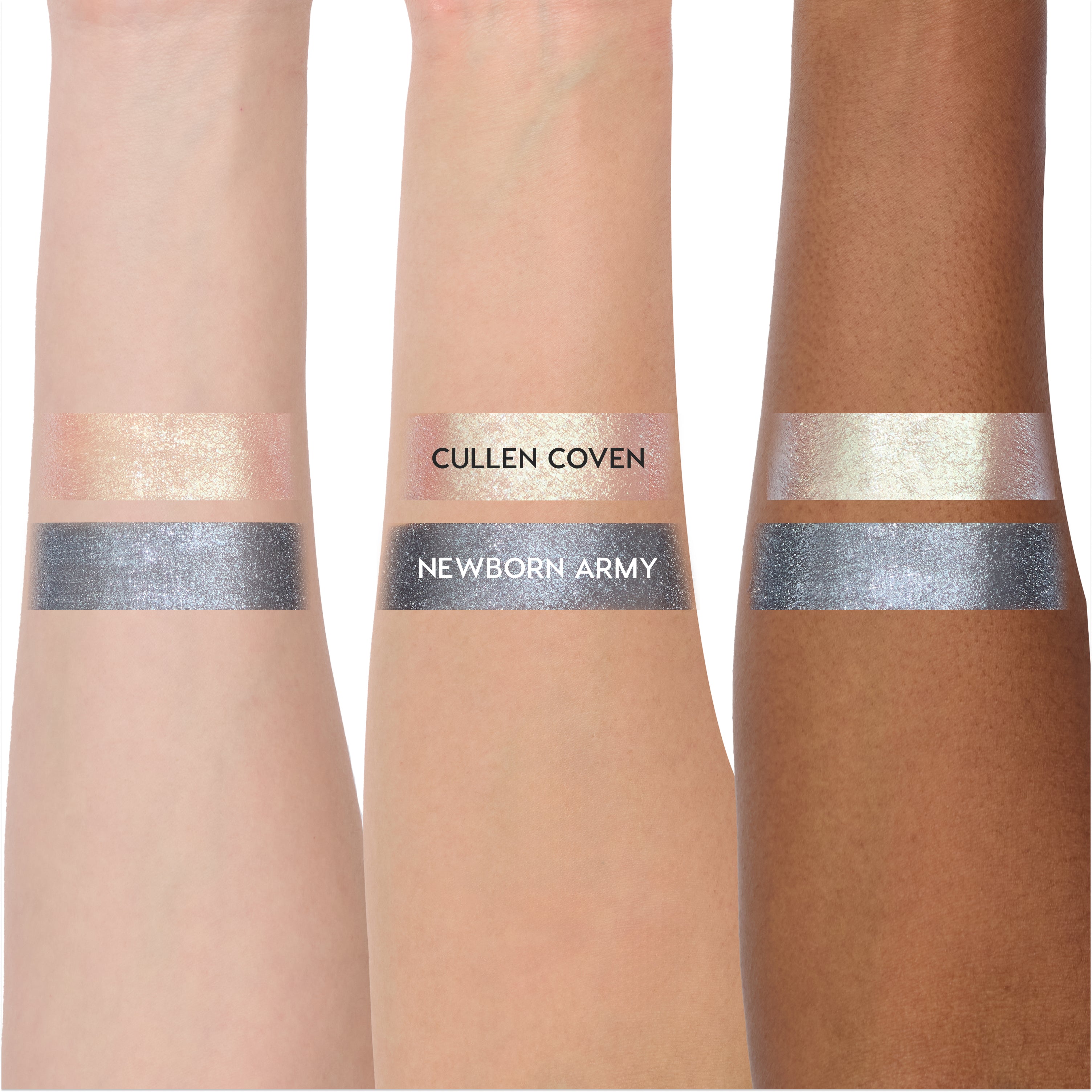 Cullen Coven